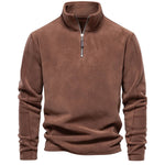 Luuk | Zimní fleece