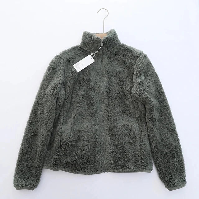 Danijela - Cloud fleece bunda