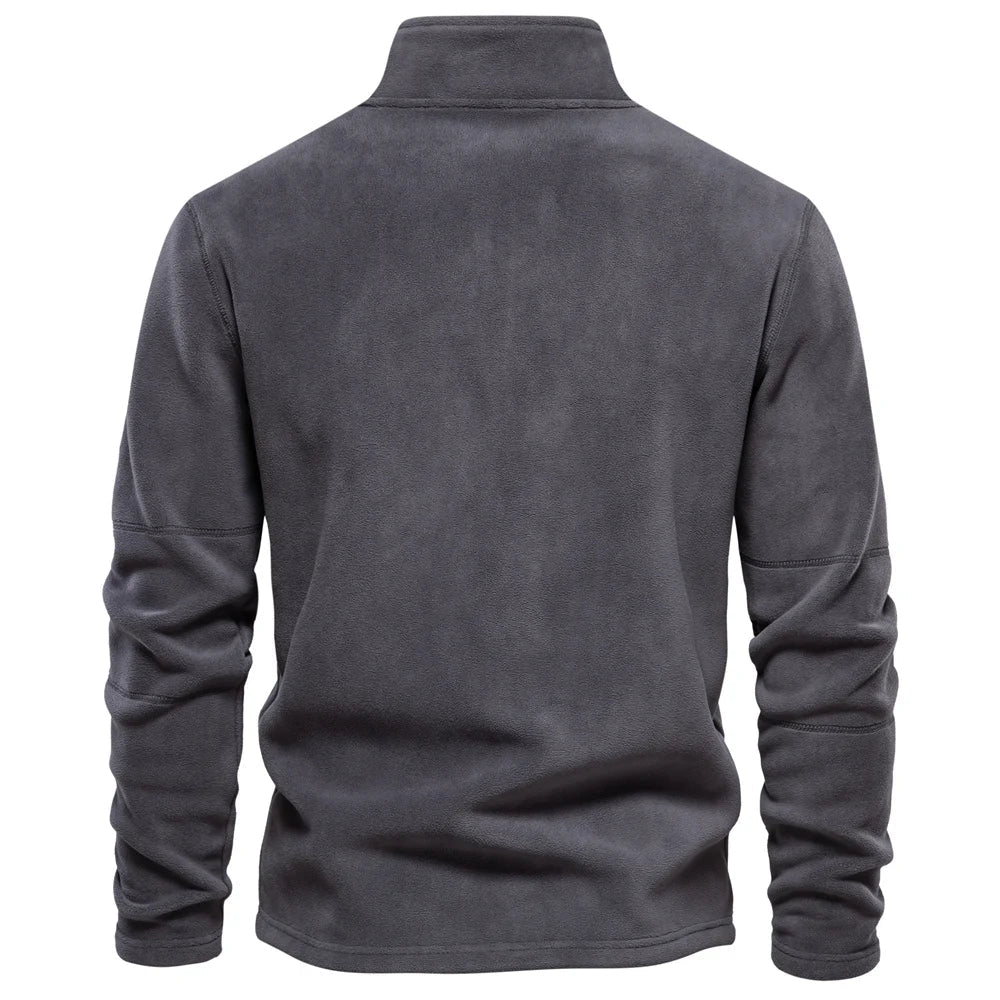 Luuk | Zimní fleece