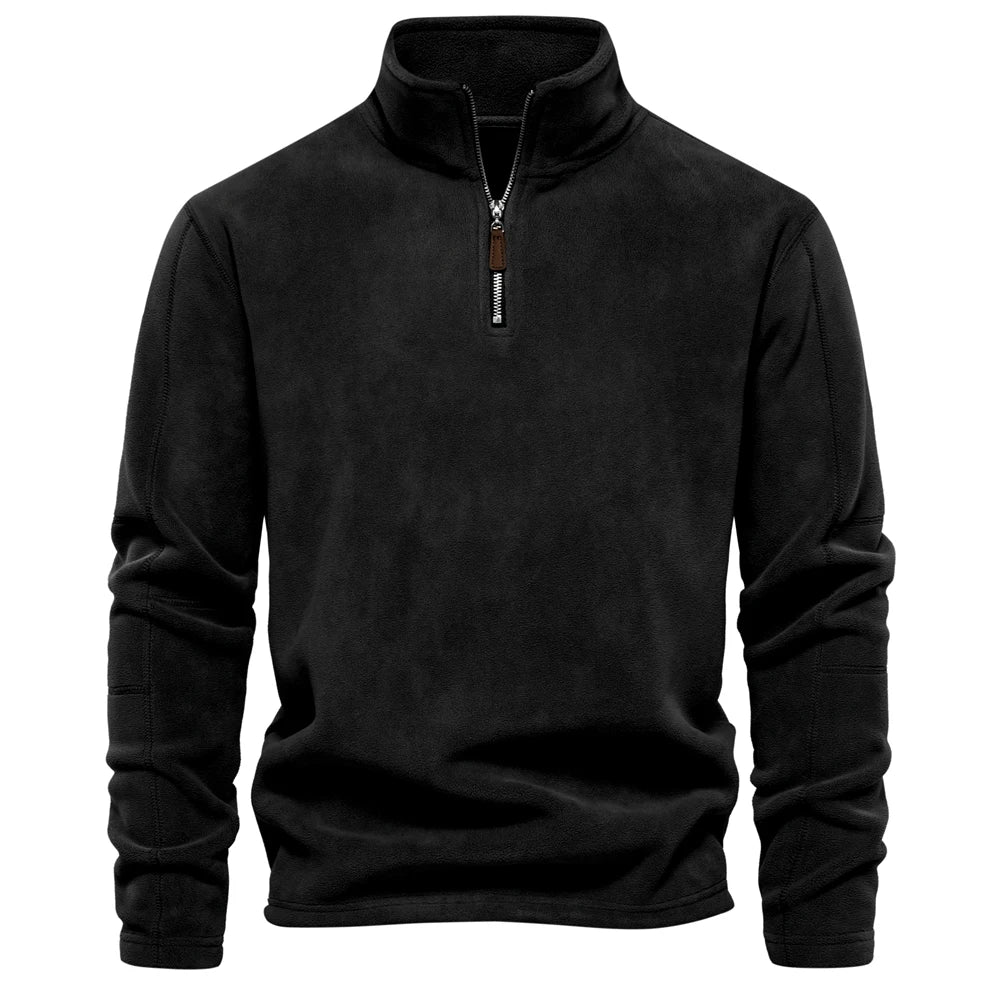 Luuk | Zimní fleece