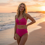 Tvarující bikiny Sirena s U-výztuhou