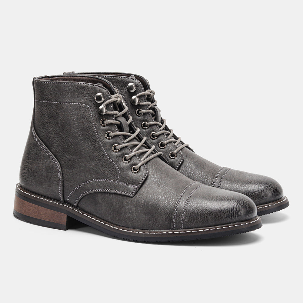 Ralph | Vintage Derby boty