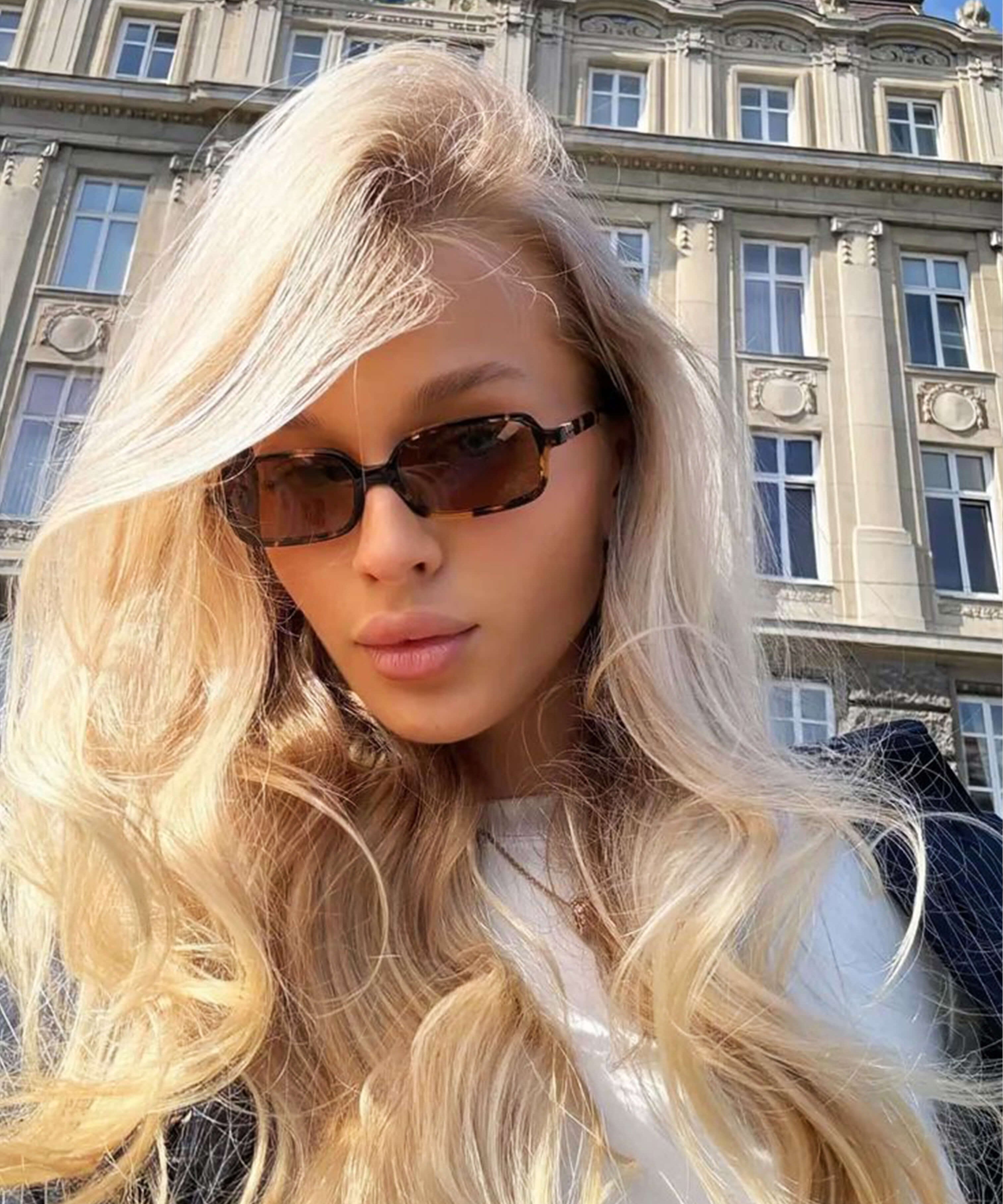 Amelia | Sluneční brýle