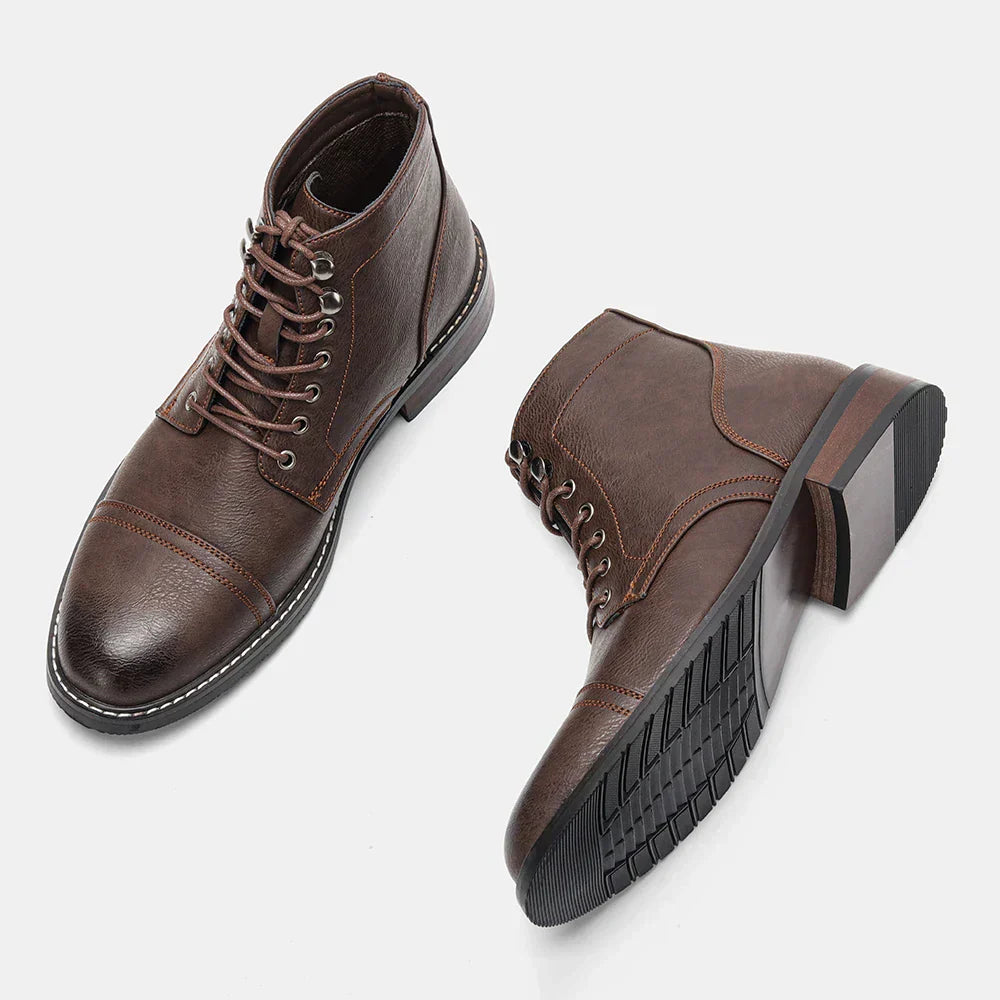 Ralph | Vintage Derby boty