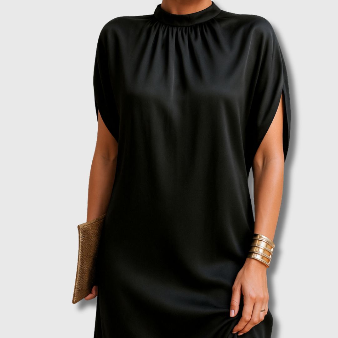 Yelina – Elegantní šaty