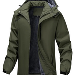 Julien™ | Stylová bunda pro outdoorové aktivity