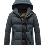 Marc™ | Elegantní nepromokavá zimní bunda