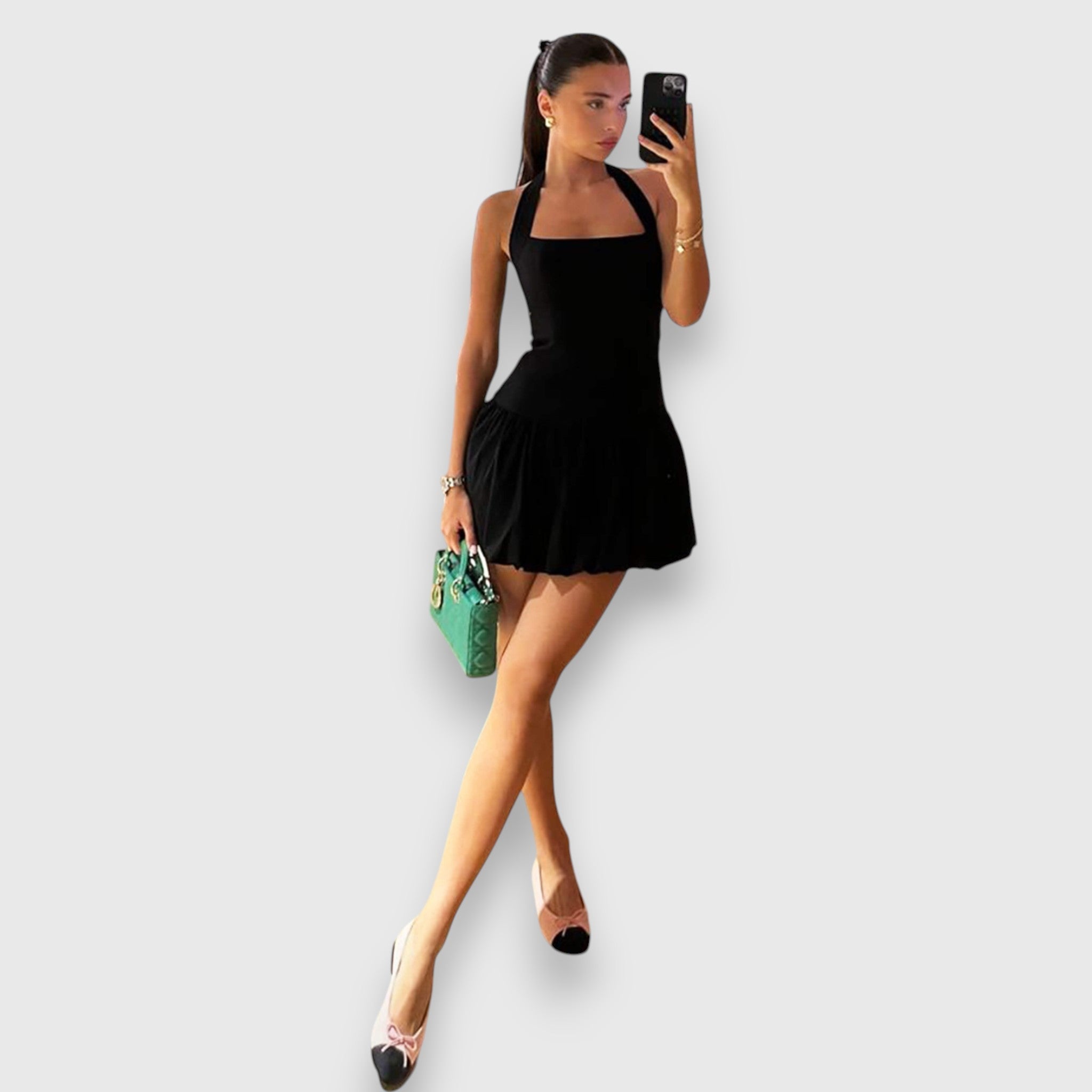 Vivara – Elegantní minišaty pro každý den