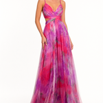 AURORA::Fuchsiová