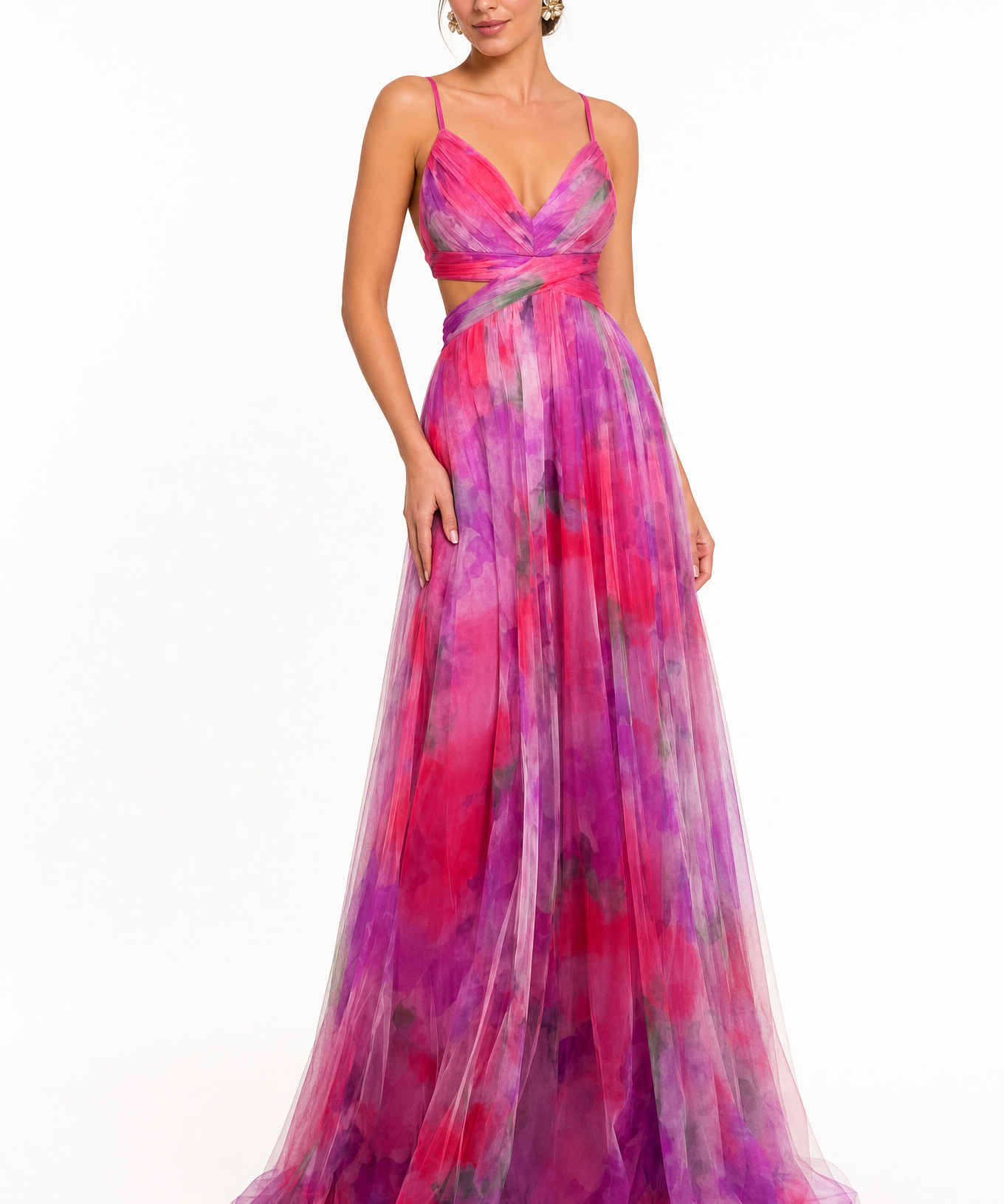 AURORA::Fuchsiová