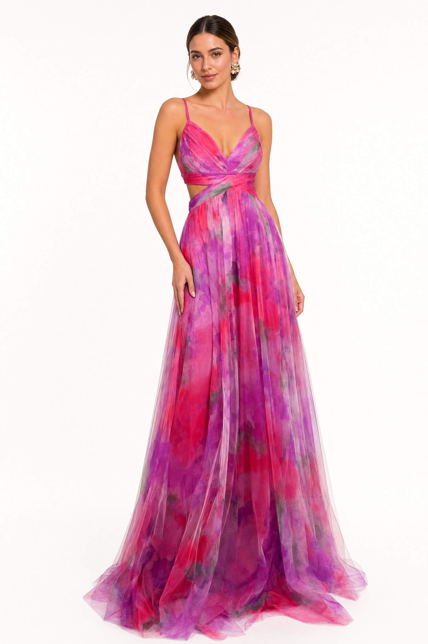 AURORA::Fuchsiová