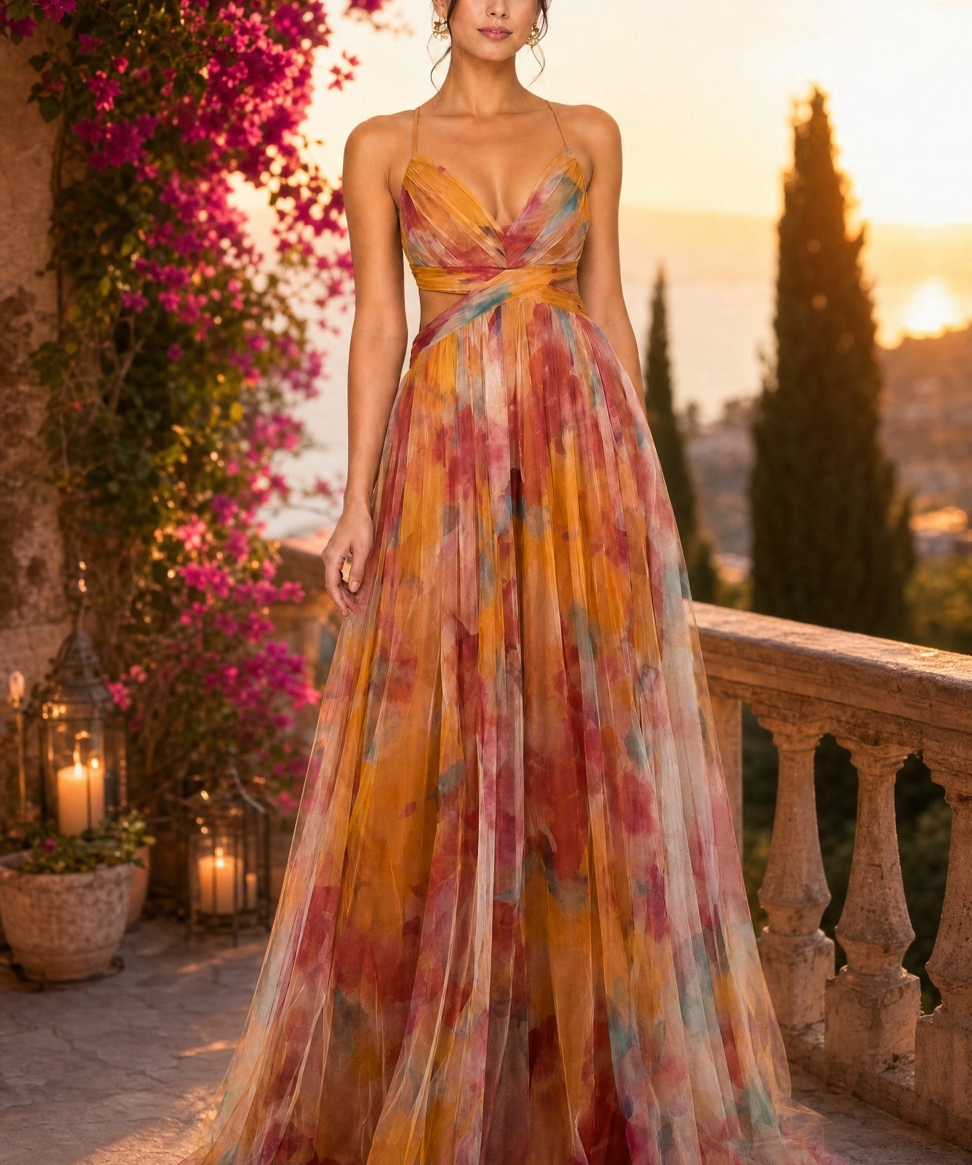 AURORA lifestyle gala