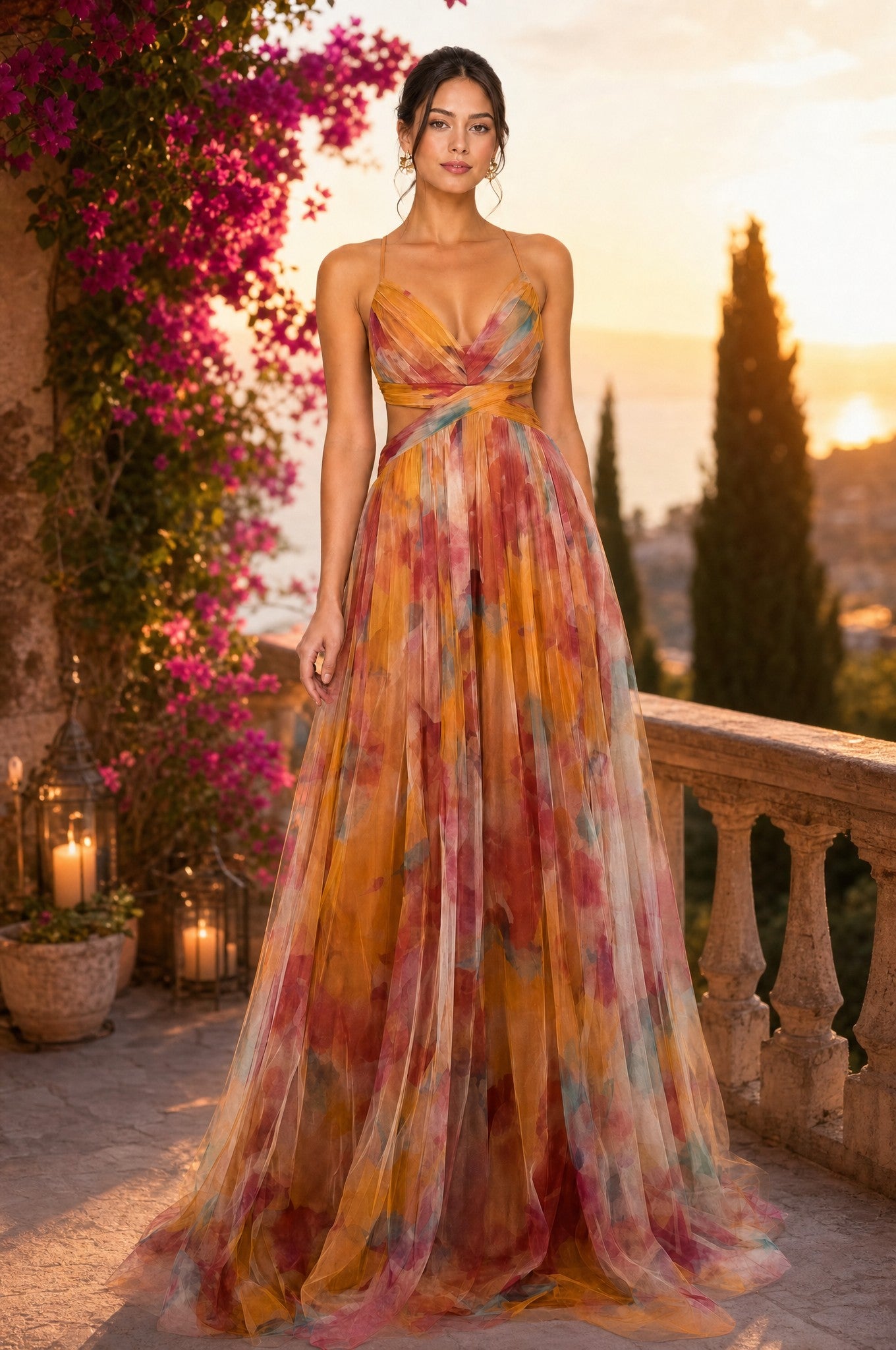 AURORA lifestyle gala