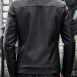 Chronos™ | Bunda Nowoczesna Motocyklowa