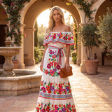 Carmen lifestyle 1