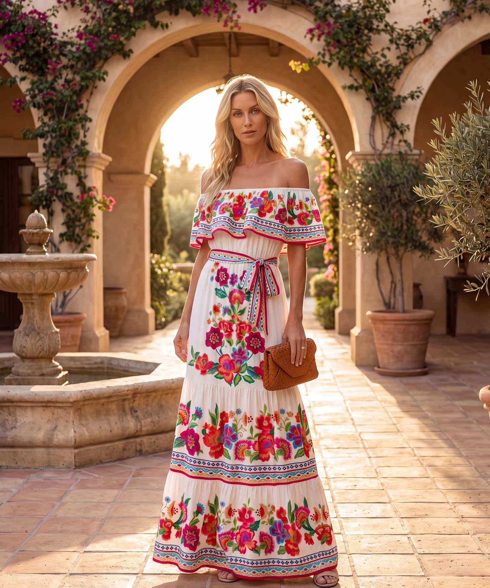 Carmen lifestyle 1