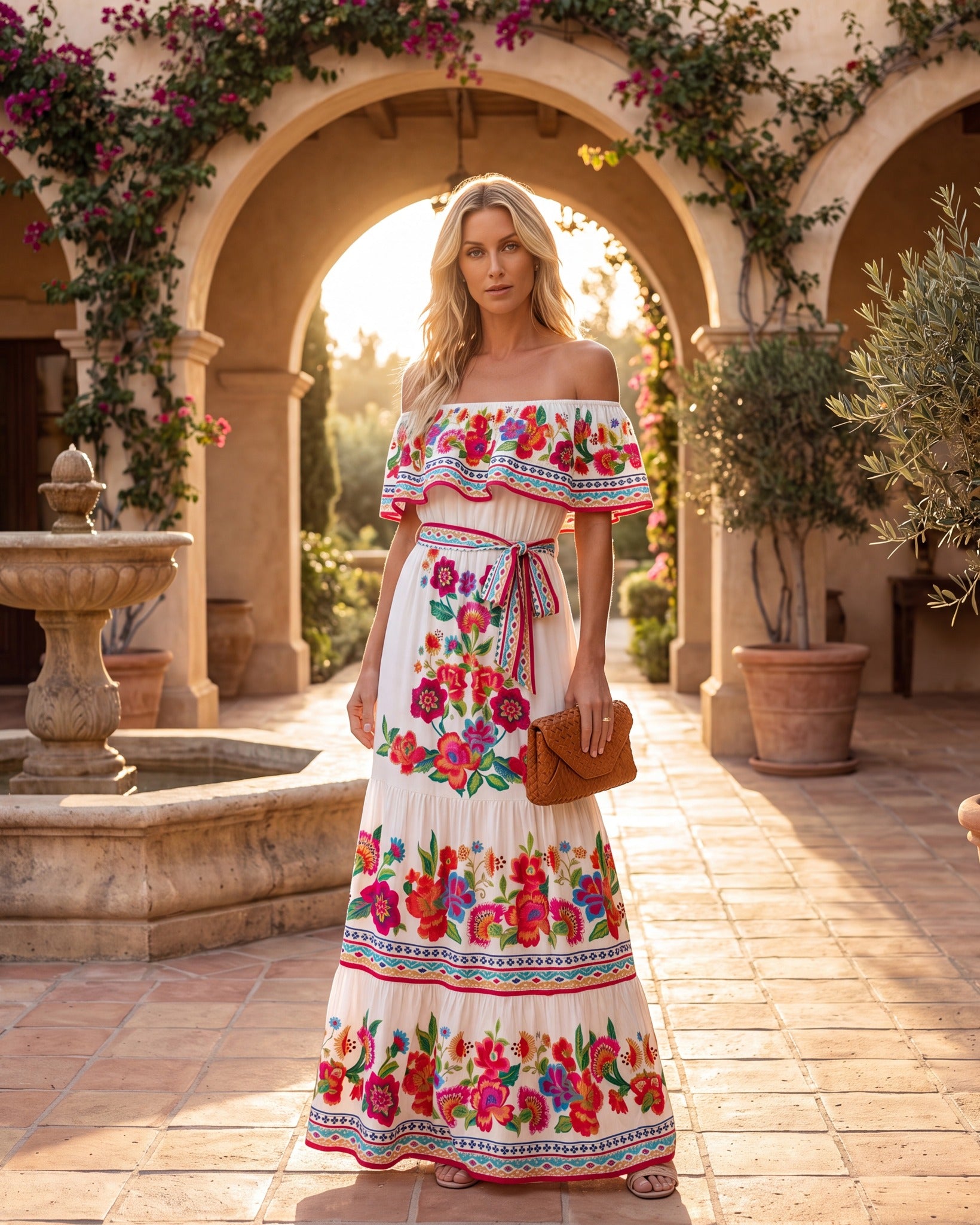 Carmen lifestyle 1