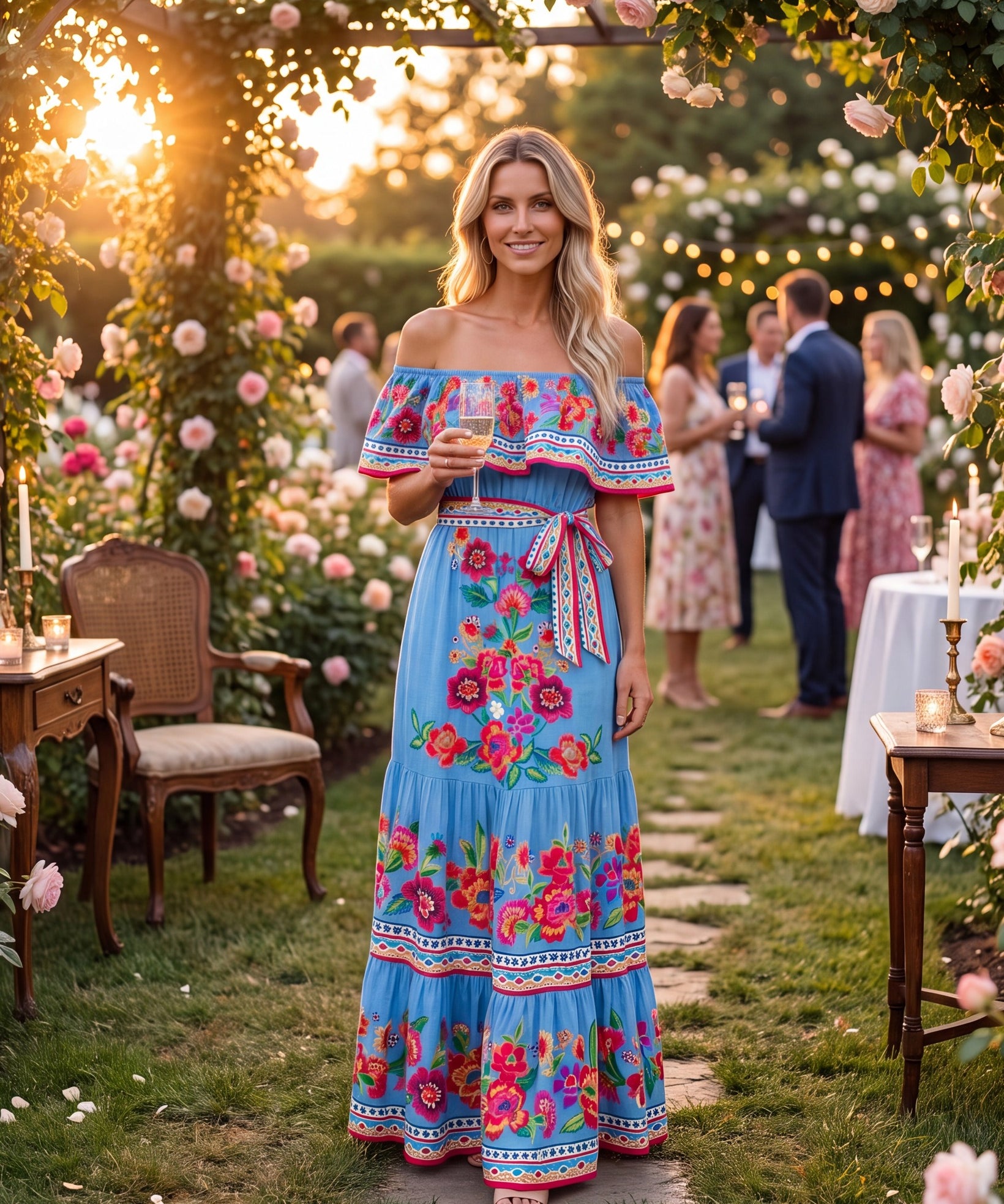 Carmen lifestyle 2