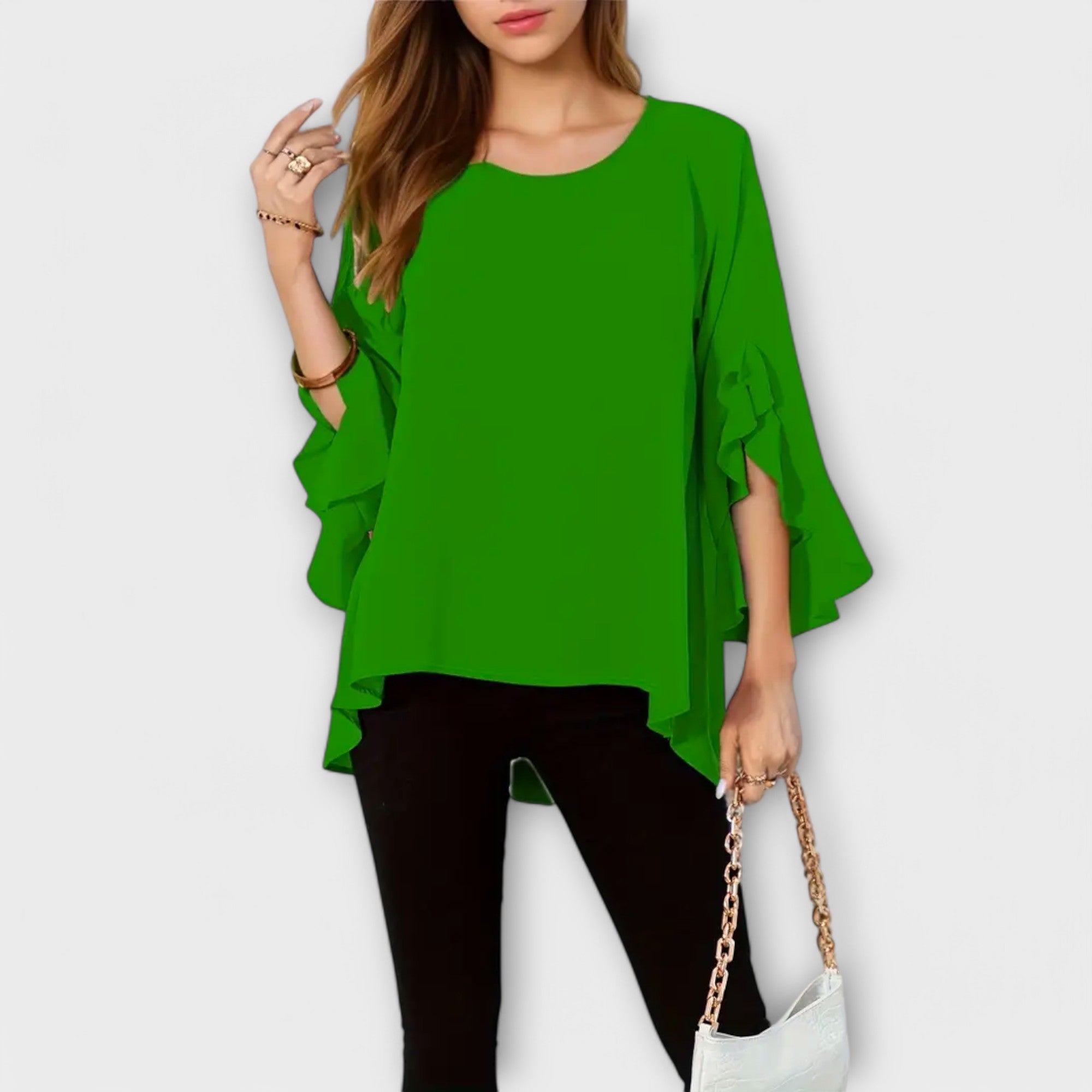 Anđa – Fluida Blusa