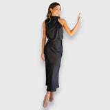 Zenaida – Elegantní šaty pro každou příležitost