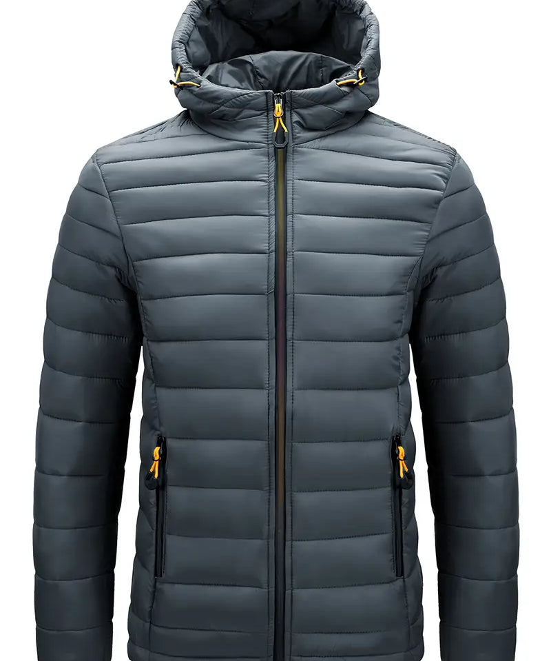 Émile™ | Elegantní a lehká bunda