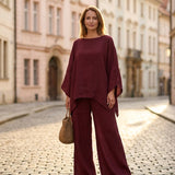 Eliška – vínový set, historická ulice