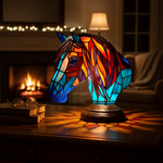 Spirit – kouzelná lampa ve tvaru koně