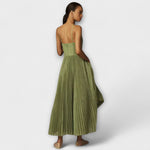 Lucrezia – Elegantní šaty s půvabem