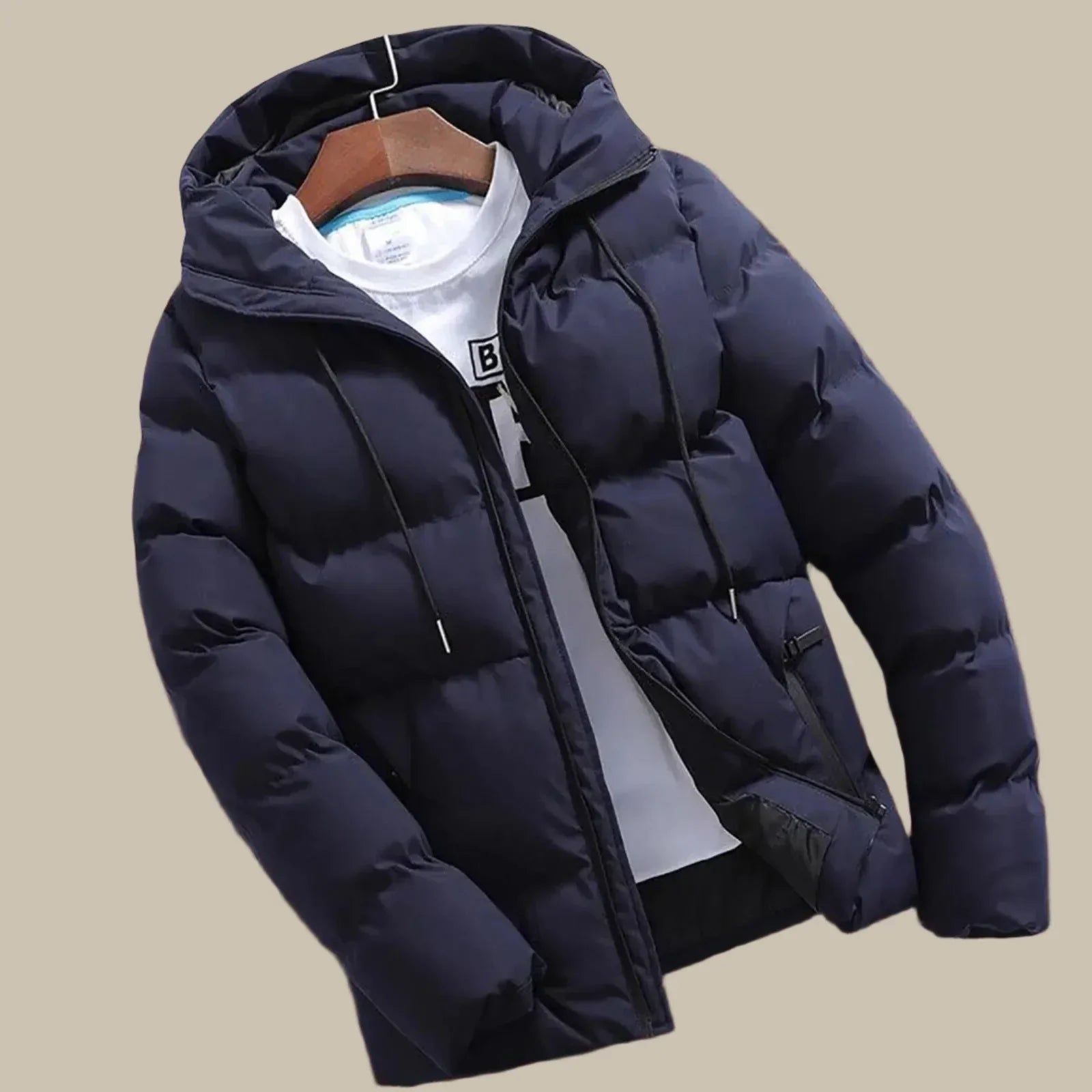 Emiel™ | Prémiová zimní bunda