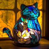 Garfield – magická lampa ve tvaru kočky