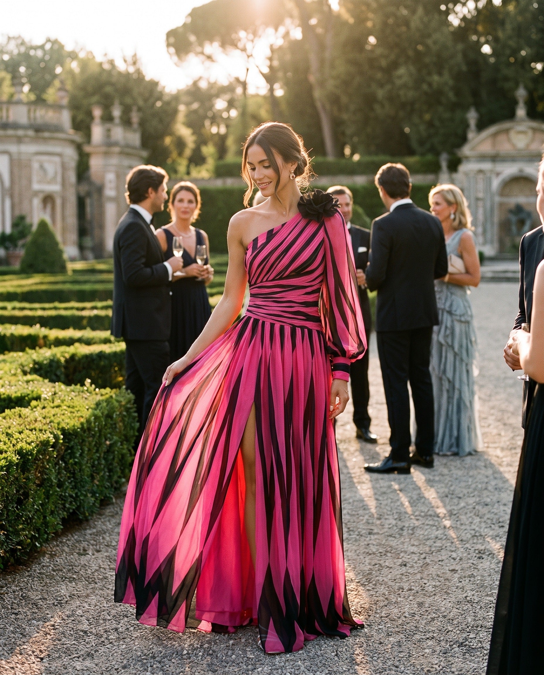 valentina-elegantna-maxi-haljina-s-jednim-ramenom