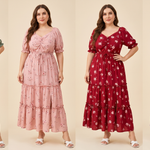 Rosalie – 4 barvy
