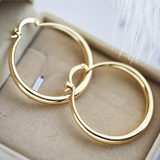 Aur Brincos Gold Vintage - mimořádný styl pro příležitosti