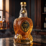 Karafa na whisky Orel