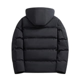 Hugo™ | Stylová fleecová bunda s kapucí