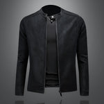 Gaspard™ | Prémiová kožená bunda
