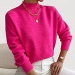 Nadia | Kašmírový svetr