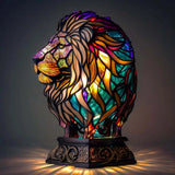 Mufasa – magická lampa ve tvaru lva