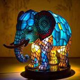 Noa – magická lampa ve tvaru slona
