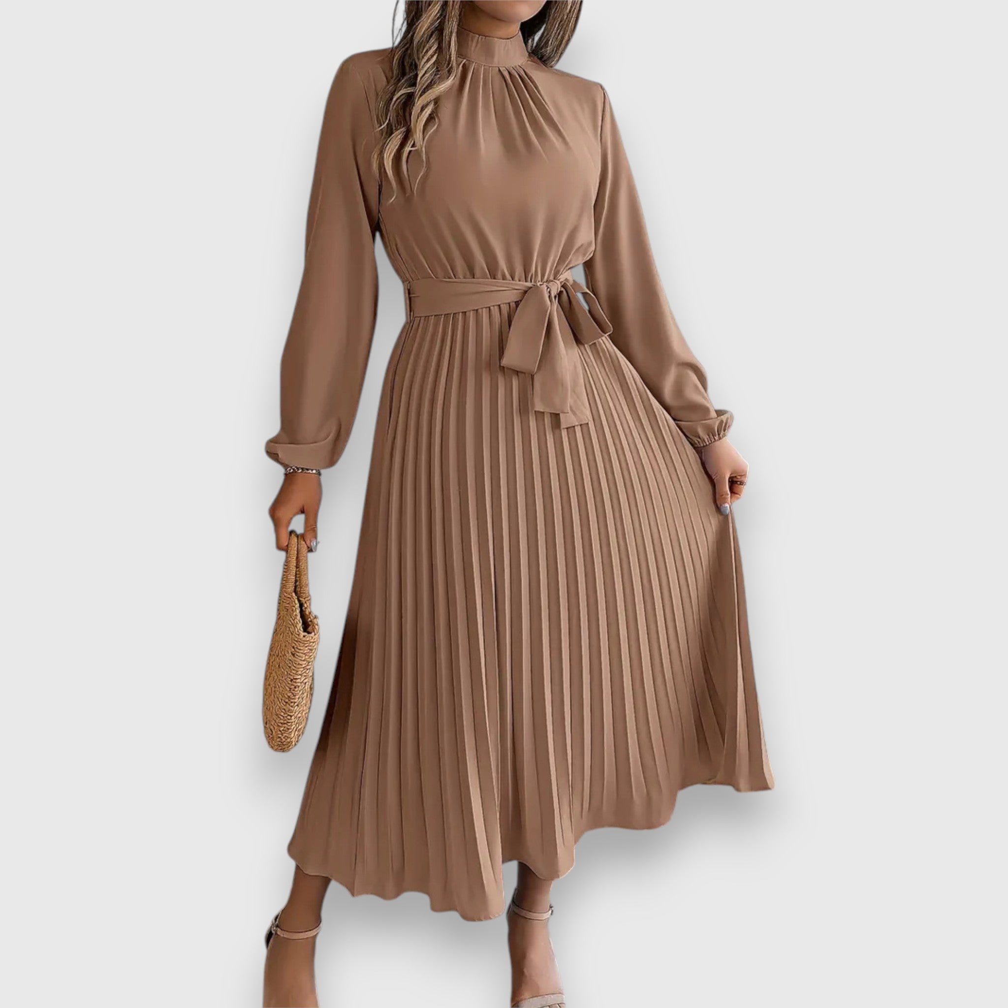 Stacey – Elegantní šaty pro každou příležitost