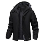 Julien™ | Stylová bunda pro outdoorové aktivity