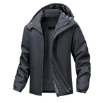 Julien™ | Stylová bunda pro outdoorové aktivity
