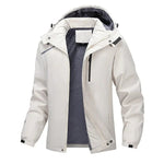 Julien™ | Stylová bunda pro outdoorové aktivity
